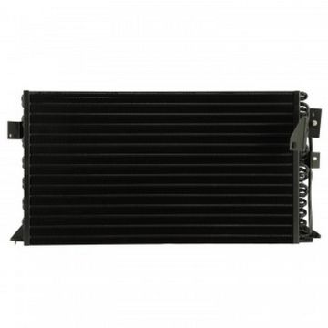 A/C Condenser BTK C4381 for Chrysler Town & Country Dodge Caravan Plymouth Voyager