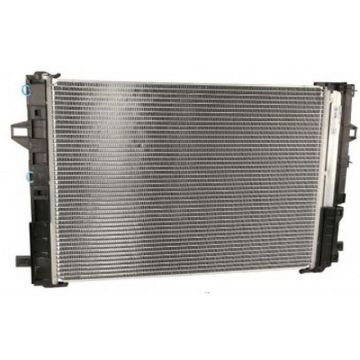 A/C Condenser BTK C4389 for INFINITI QX30 Mercedes-Benz B250 CLA250 CLA45 AMG GLA250