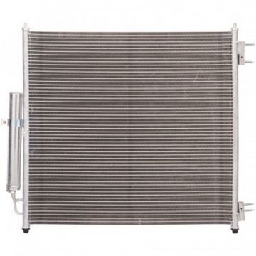 A/C Condenser BTK C4433 for Land Rover Defender 110 Defender 90 Discovery Range Rover Range Rover Sport