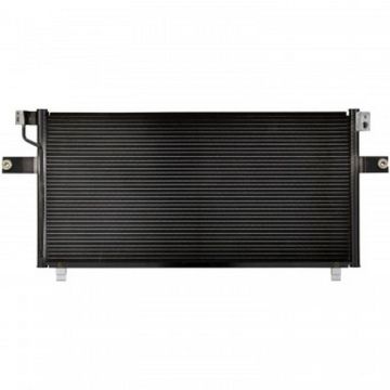 A/C Condenser BTK C4447 for Nissan Altima 2.4L 1993-1997