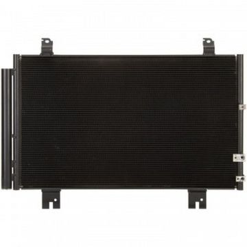 A/C Condenser BTK C4460 for Lexus GS350 3.5L 2013-2016