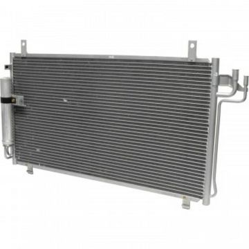 A/C Condenser BTK C4704 for INFINITI G35 3.5L Coupe Sedan 2003-2007