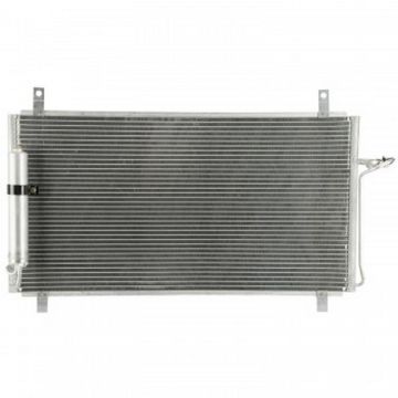 A/C Condenser BTK C4707 for Nissan 350Z 3.5L 2003-2009
