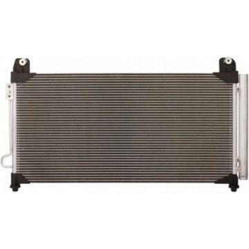 A/C Condenser BTK C4739 for Chevrolet Silverado 2500 Silverado 3500 GMC Sierra 2500 Sierra 3500