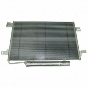 A/C Condenser BTK C4743 for Mercedes-Benz B200 2.0L 2006-2011