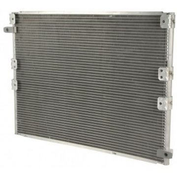 A/C Condenser BTK C4744 for Toyota 4Runner 2.7L 3.4L 1996-2002