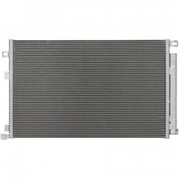 A/C Condenser BTK C4763 for Lexus NX200t NX300