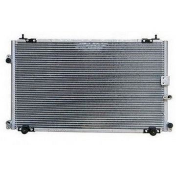 A/C Condenser BTK C4773 for Acura RL 3.5L 1996-2004