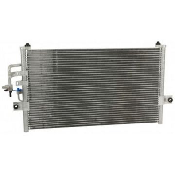 A/C Condenser BTK C4793 for Hyundai Elantra 1.8L 2.0L 1996-2000