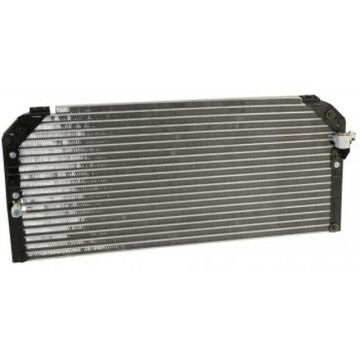 A/C Condenser BTK C4897 for Toyota Corolla 1.8L 1998-2002