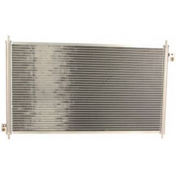 A/C Condenser BTK C4900 for Honda Accord 2.3L 1998-2002