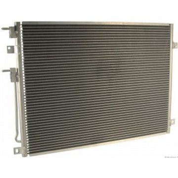 A/C Condenser BTK C4930 for Dodge Durango 4.7L 5.2L 5.9L 2000-2003