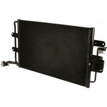 A/C Condenser BTK C4932 for Volkswagen Beetle 1.8L 2.0L 1.9L 1998-2006
