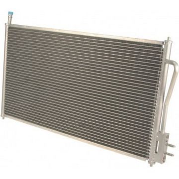 A/C Condenser BTK C4938 for Ford Focus 2.0L 2.3L 2000-2005