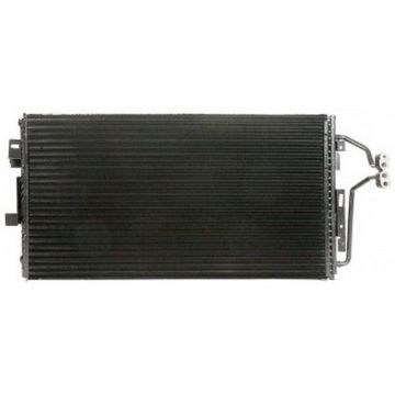 A/C Condenser BTK C4950 for Buick Bonneville LeSabre
