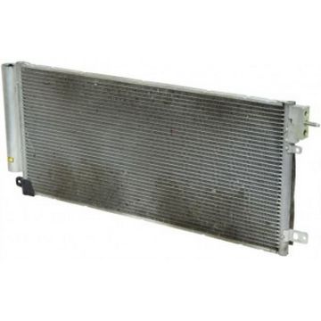 A/C Condenser BTK C4951 for Chevrolet Trax 1.4L 2013-2020