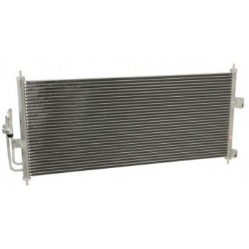 A/C Condenser BTK C4980 for Nissan Sentra 1.8L 2.0L 2000-2002