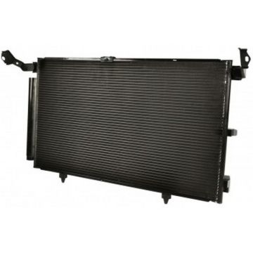 A/C Condenser BTK C4988 for Lexus RX300 3.0L 1999-2003