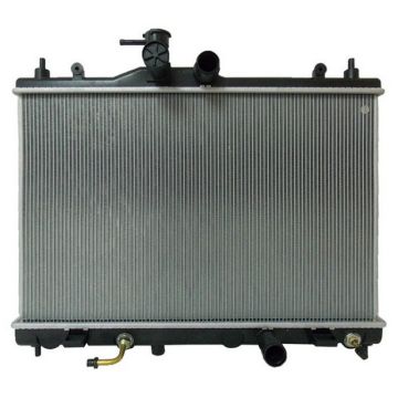 Radiator BTK R13002 for Nissan Versa 1.8L 2007-2012