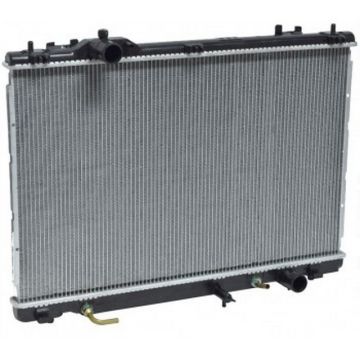 Radiator BTK R13018 for Lexus LS460 LS600h