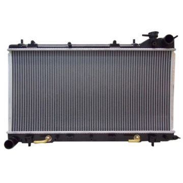 Radiator BTK R13026 for Subaru Forester 2.5L 2006-2008