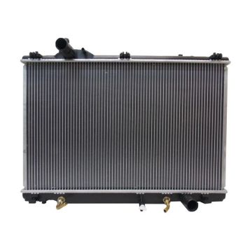 Radiator BTK R13037 for Lexus LS460 4.6L 2007-2014