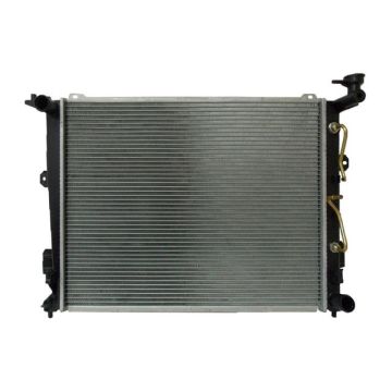 Radiator BTK R13059 for Hyundai Genesis 3.8L Sedan 2009-2013
