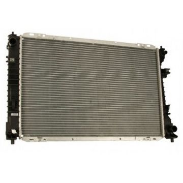 Radiator BTK R13060 for Ford Escape Mazda Tribute