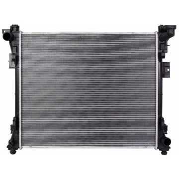 Radiator BTK R13064 for Chrysler Town & Country Dodge Caravan Volkswagen Routan