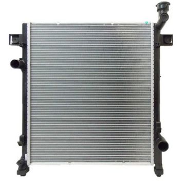 Radiator BTK R13071 for Jeep Liberty 3.7L 2008-2012