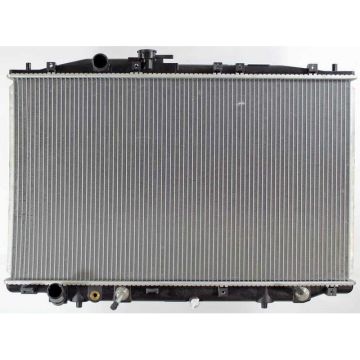 Radiator BTK R13081 for Acura RL 3.7L 2009-2012