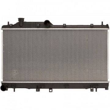 Radiator BTK R13093 for Subaru Impreza 2.5L 2008-2014