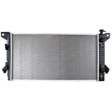Radiator BTK R13099 for Ford Expedition F-150 Lincoln Navigator