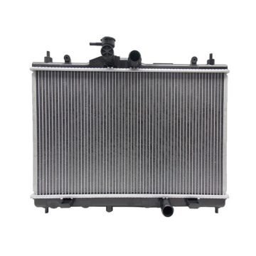 Radiator BTK R13127 for Nissan Cube 1.8L 2009-2014
