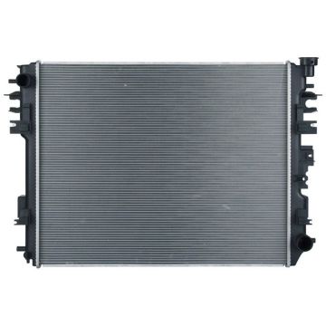 Radiator BTK R13129 for Dodge Ram 1500 Ram 1500 1500 Classic 2500 3500
