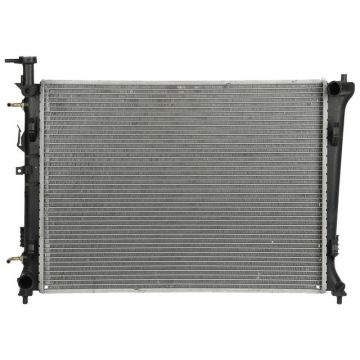 Radiator BTK R13133 for Kia Forte 2.0L 2.4L 2010-2013