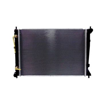 Radiator BTK R13134 for Kia Soul 2.0L 2010-2011