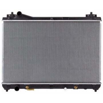 Radiator BTK R13136 for Suzuki Grand Vitara 2.4L 2009-2013