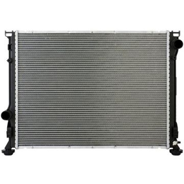 Radiator BTK R13157 for Chrysler 300 Dodge Challenger Charger