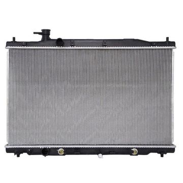 Radiator BTK R13161 for Honda CR-V 2.4L 2010-2011