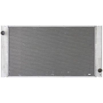 Radiator BTK R13168 for Mini Cooper Cooper Clubman Cooper Countryman Cooper Paceman