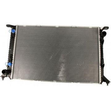Radiator BTK R13174 for Audi RS5 S5