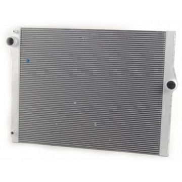 Radiator BTK R13176 for BMW 750i 760i