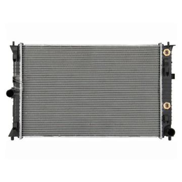 Radiator BTK R13187 for Ford Fusion Lincoln MKZ