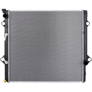 Radiator BTK R13210 for Lexus GX460 4.6L 2010-2022