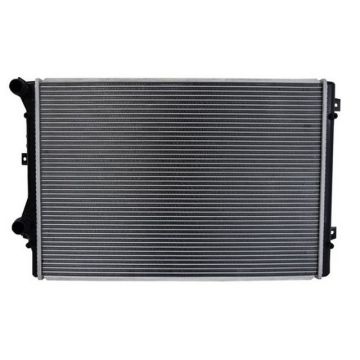 Radiator BTK R13212 for Audi A3 TT Volkswagen Beetle CC Eos GTI Jetta Passat