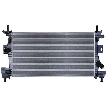 Radiator BTK R13219 for Ford Focus 2.0L 2012-2016