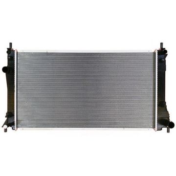Radiator BTK R13220 for Mazda 5 2.5L 2012-2015