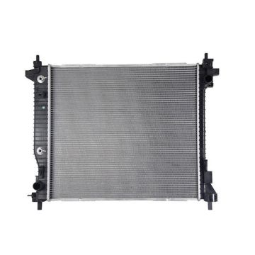 Radiator BTK R13241 for Cadillac SRX Saab 9-4X