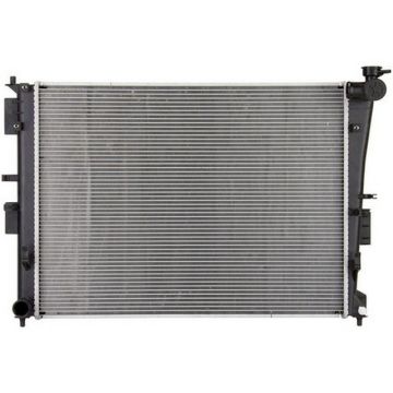 Radiator BTK R13249 for Hyundai Sonata Kia Optima